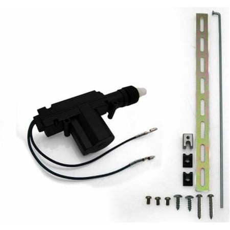 Autoloc Power Accessories AutoLoc Power Accessories AUTGT2000 Autoloc Heavy Duty 2 Wire Actuator 9773